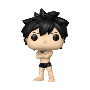 Fairy Tail 100 Years Quest Gray Funko Pop! Vinyl Figure #2287 (Styles may vary) Chase