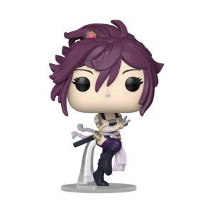 Hells Paradise Yuzuriha Funko Pop! Vinyl Figure #2282 