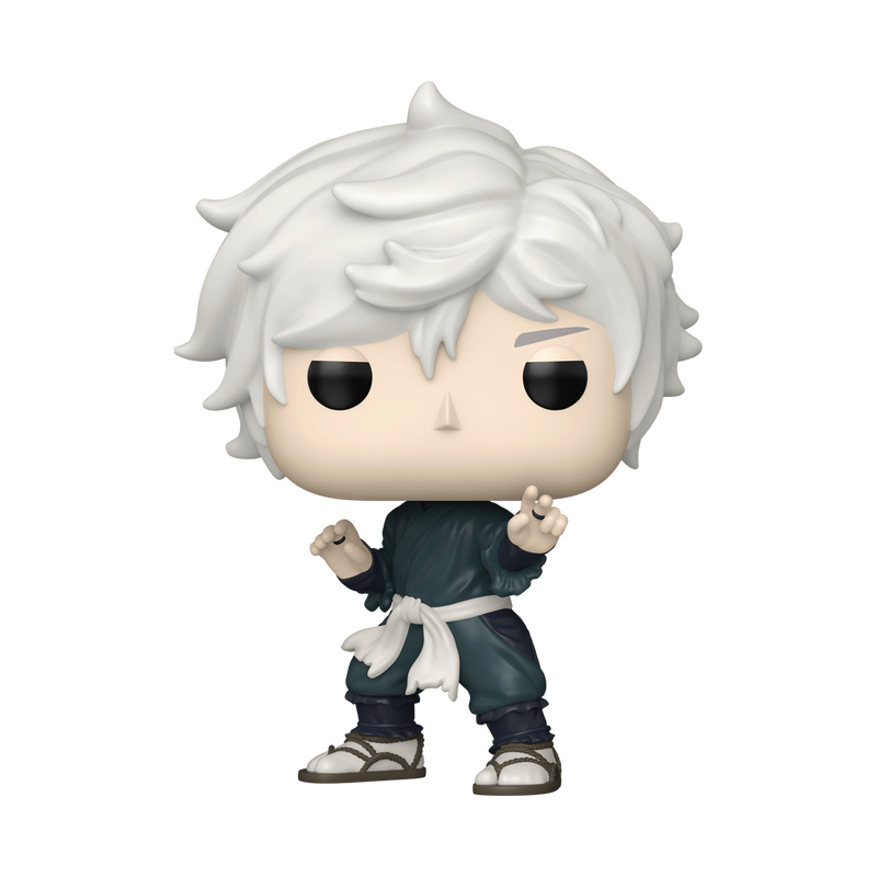 Hells Paradise Gabimaru Funko Pop! Vinyl Figure #2278