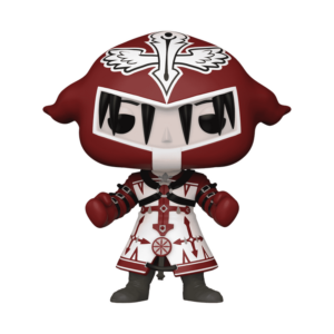 Hunter x Hunter Feitan (Pain Packer) Funko Pop! Vinyl Figure #1571 - Specialty Series