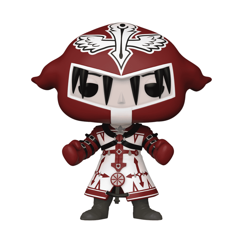 Hunter x Hunter Feitan (Pain Packer) Funko Pop! Vinyl Figure #1571 - Specialty Series