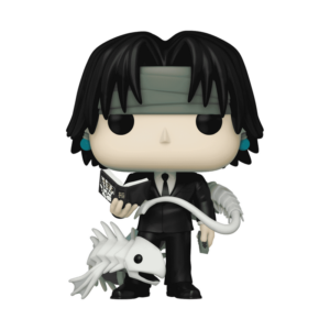 Pop! Chrollo Lucilfer