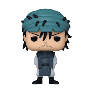 Hunter X Hunter Ging Freecss Funko Pop! Vinyl Figure #1725