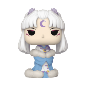 Pop! Sesshōmaru's Mother