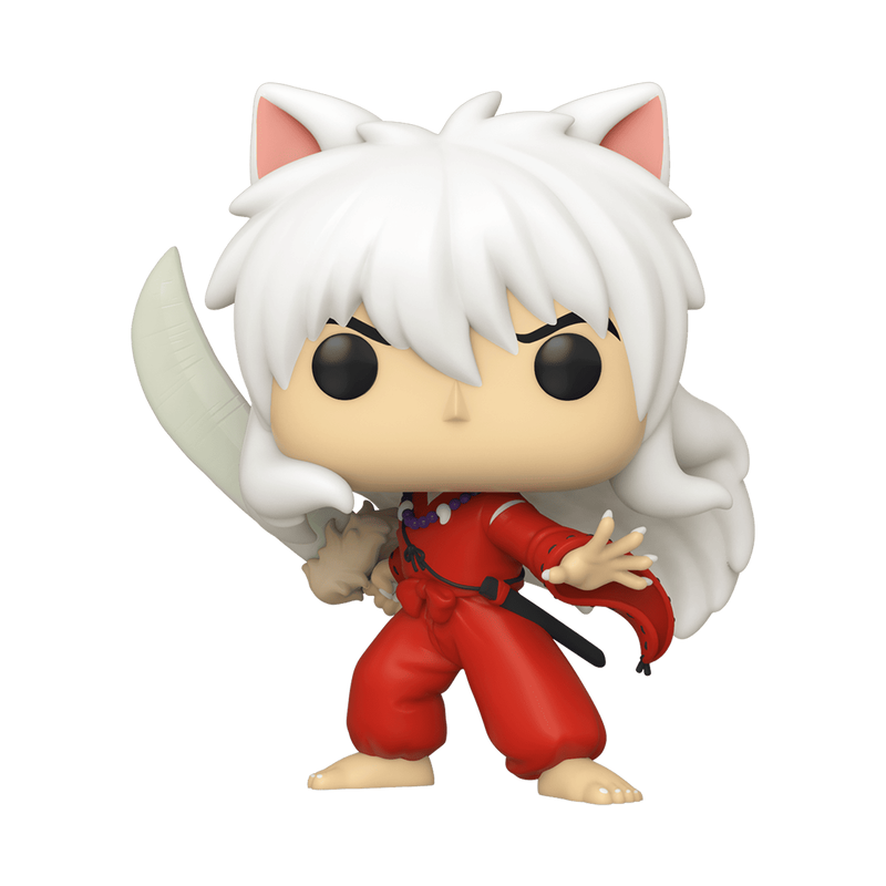 Inuyasha Funko Pop! Vinyl Figure #767