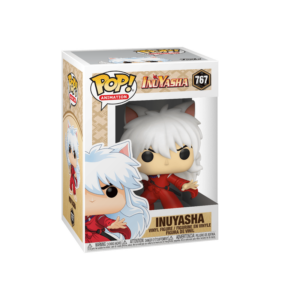 Inuyasha Funko Pop! Vinyl Figure #767
