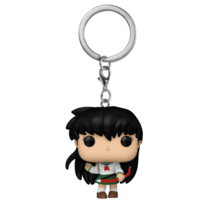 Funko InuYasha Pocket Pop! Kagome Vinyl Key Chain