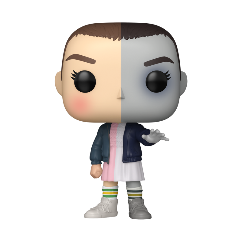 Stranger Things Split Eleven Funko Pop! Vinyl Figure #1910
