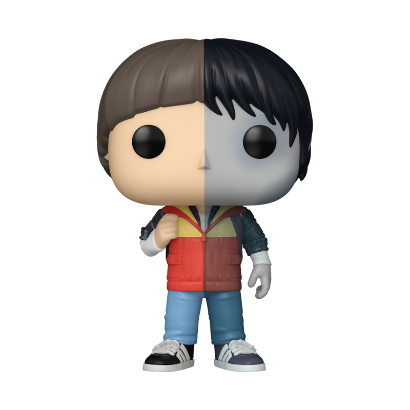 Stranger Things Split Will Byers Funko Pop! Vinyl Figure #1909