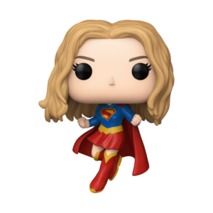 Pop! Supergirl