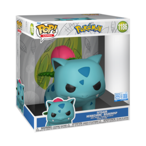 Pop! Jumbo Ivysaur