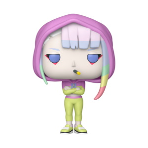 Pop! Lucy in Hoodie