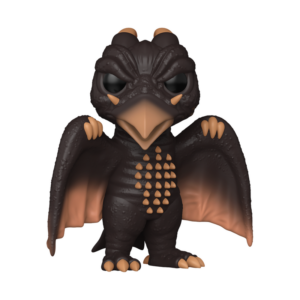 Funko Pop! Rodan Godzilla 1961 #1961 LE 7500 w/ Protector