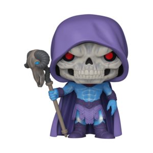 Masters of the Universe (2026) Skeletor Funko Pop! Vinyl Figure #2021