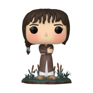Pride & Prejudice (2005) Elizabeth Bennet Funko Pop! Vinyl Figure #1971