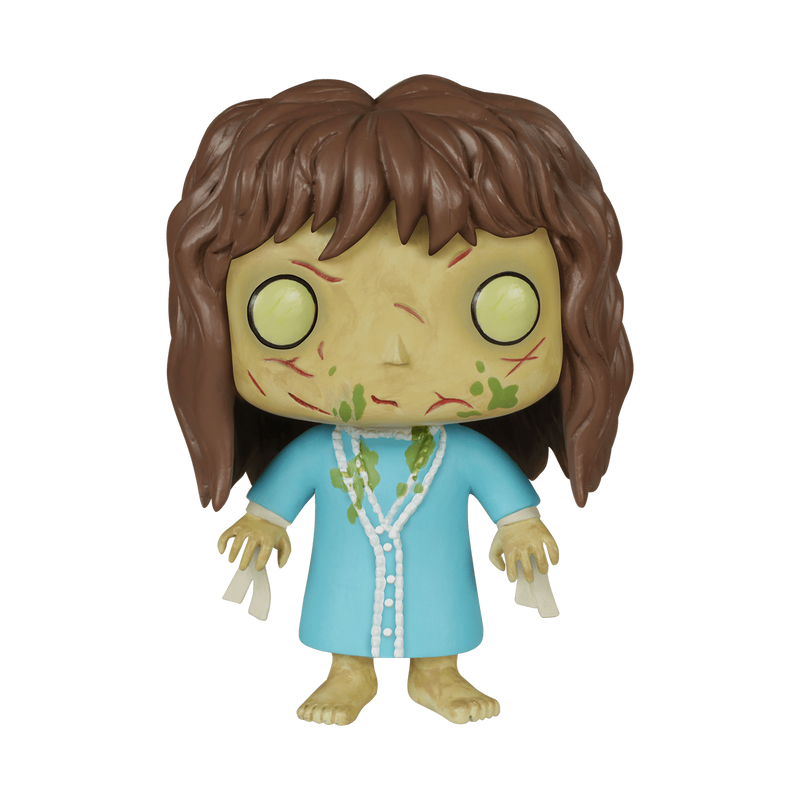 Funko Pop! Movies The Exorcist Regan Vinyl Figure