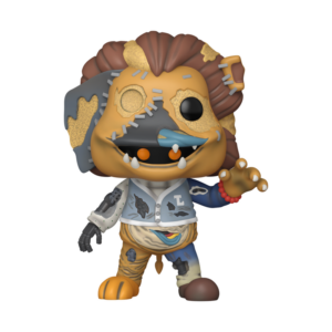 Funko Pop! Games Five Nights at Freddy's Costumed Mimic Vinyl Figure