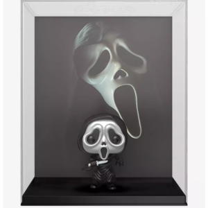 Funko Pop! Movies Ghost Face Vinyl Display Figure