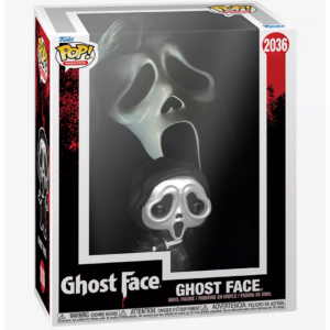 Funko Pop! Movies Ghost Face Vinyl Display Figure