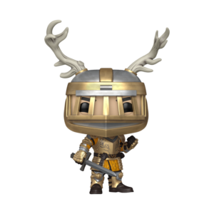 Funko Pop! Television A Knight of The Seven Kingdoms Lyonel Baratheon Vinyl Figure