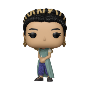 Funko Pop! Television A Knight of The Seven Kingdoms Tanselle Vinyl Figure