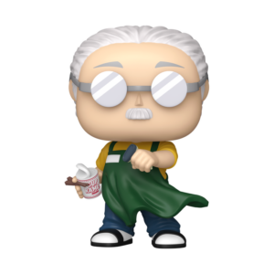 Sakamoto Days Taro Sakamoto Funko Pop! Vinyl Figure #2058