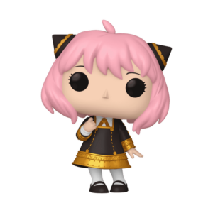Spy x Family Anya Forger Funko Pop! Vinyl Figure #1949