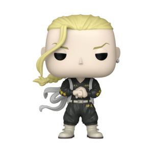 Tokyo Revengers Draken Funko Pop! Vinyl Figure #2133