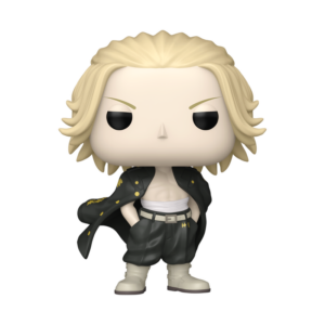Tokyo Revengers Mikey Funko Pop! Vinyl Figure #2132
