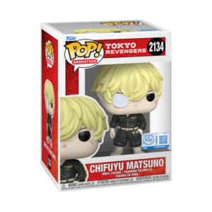 Pop! Chifuyu Matsuno