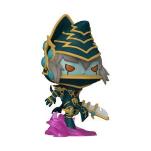 Pop! Dark Paladin