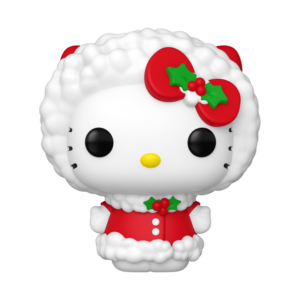 Pop! Hello Kitty (Winter Outfit)