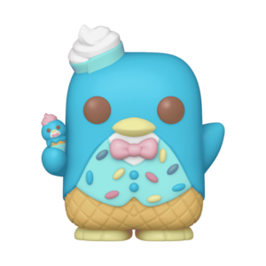Hello Kitty and Friends Tuxedosam (Ice Cream) Funko Pop! Vinyl Figure #102