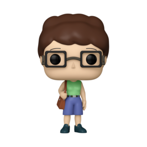King of the Hill Peggy Hill Funko Pop! Vinyl Figure #2276