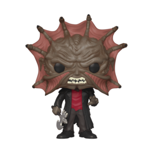 FUNKO The Creeper w POP Protector #848 FYE BOX DAMAGE FREE SHIPPING