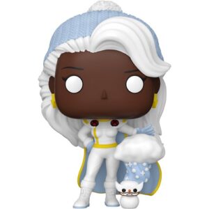 Marvel HoliDivas Storm Funko Pop! Vinyl Figure #1535
