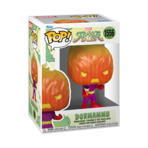 Marvel Strange Tales Dormammu Funko Pop! Vinyl Figure #1556