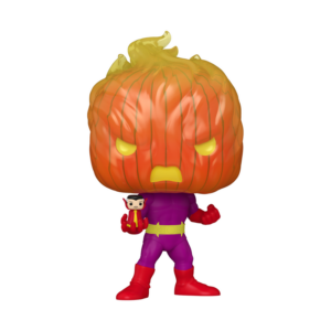 Marvel Strange Tales Dormammu Funko Pop! Vinyl Figure #1556