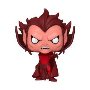 Marvel Strange Tales Mephisto Funko Pop! Vinyl Figure #1557