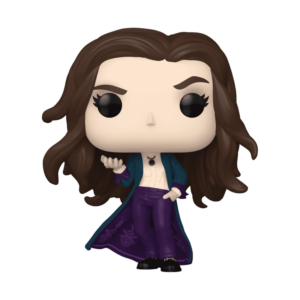 Agatha Harkness Funko Pop! Vinyl Figure #1471