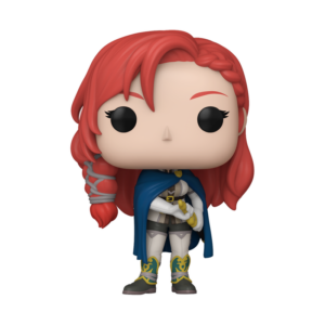 The Lord of the Rings: The War of the Rohirrim Hera Funko Pop! Vinyl Figure #1836