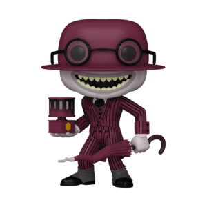 The Conjuring 2 The Crooked Man Funko Pop #1620
