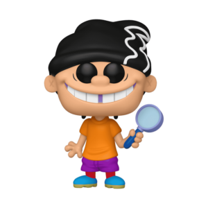 Ed, Edd n Eddy Edd