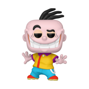 Ed, Edd n Eddy Eddy Funko Pop! Vinyl Figure #1899
