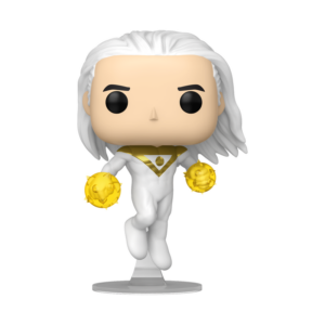 DC Heroes Pride Apollo Funko Pop! Vinyl Figure #555