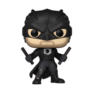DC Heroes Pride Midnighter Funko Pop! Vinyl Figure #556