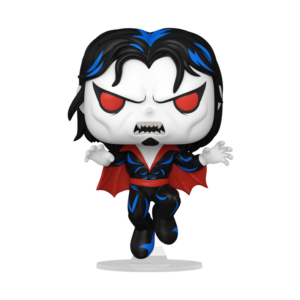 Marvel Strange Tales Morbius Funko Pop! Vinyl Figure #1558