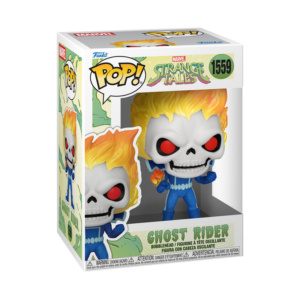 Pop! Ghost Rider (Strange Tales)
