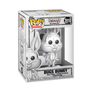 Looney Tunes Bugs Bunny Wave 6 Funko Pop! Vinyl Figure #2010