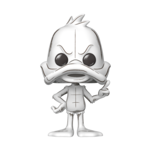 Looney Tunes Daffy Duck Wave 6 Funko Pop! Vinyl Figure #2011